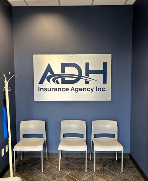 Window & Wall Graphics